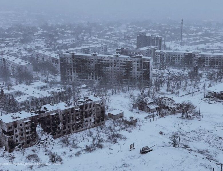 У Куп&rsquo;янську троє росіян здалися в полон