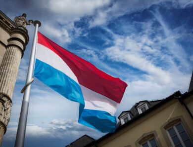 У Люксембурзі закликали повернути українських чоловіків