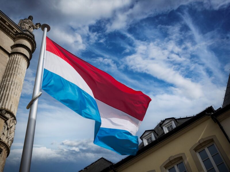 У Люксембурзі закликали повернути українських чоловіків