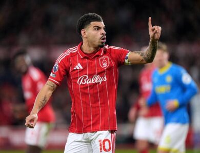 У Манчестер Сіті знайшли заміну Бернарду Сілві