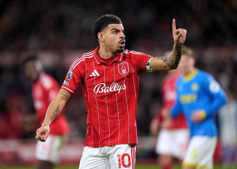 У Манчестер Сіті знайшли заміну Бернарду Сілві