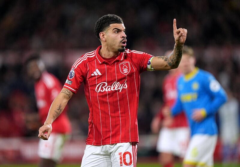 У Манчестер Сіті знайшли заміну Бернарду Сілві