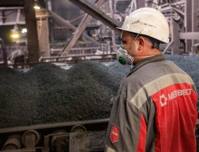 У Метінвесті назвали обсяг допомоги Україні за чотири роки війни з РФ