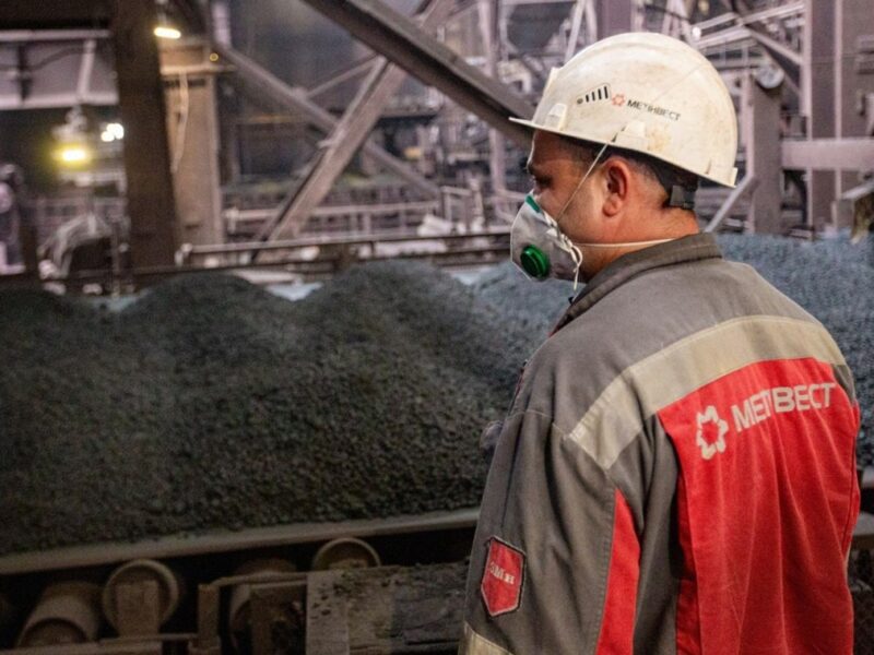 У Метінвесті назвали обсяг допомоги Україні за чотири роки війни з РФ