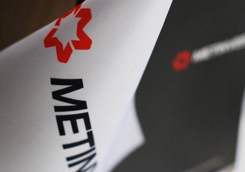 У Метінвесті назвали суму сплачених податків у 2025 році