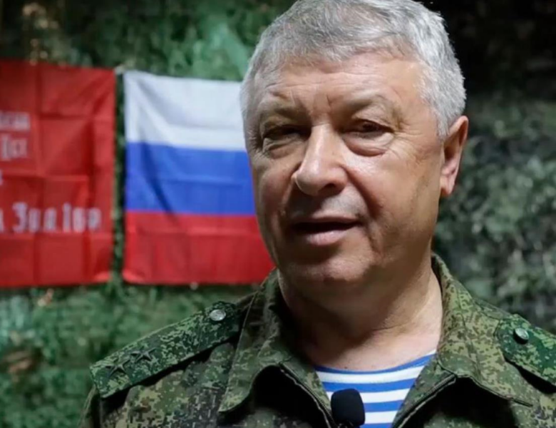 У Москві скоїли замах на генерал-лейтенанта Міноборони РФ