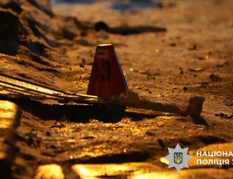 У МВС опублікували фото ймовірної виконавиці підриву у Львові