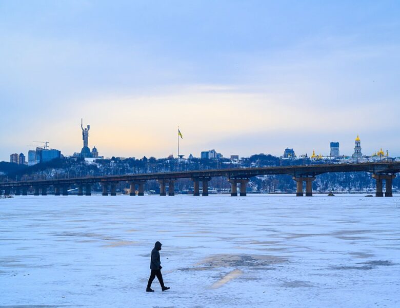 У НАН заявили про критичний стан мосту Патона