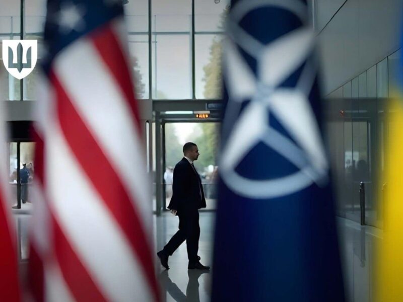У НАТО підтвердили рівні безпеки для України