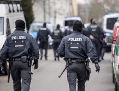 У Німеччині вбили українку