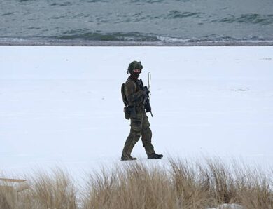 У Норвегії підліток готував підрив бази НАТО