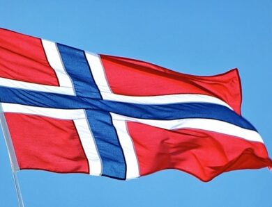 У Норвегії посилять правила перебування новоприбулих українських чоловіків
