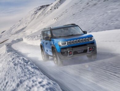 У Норвегії протестували 24 електрокари у умовах суворого морозу