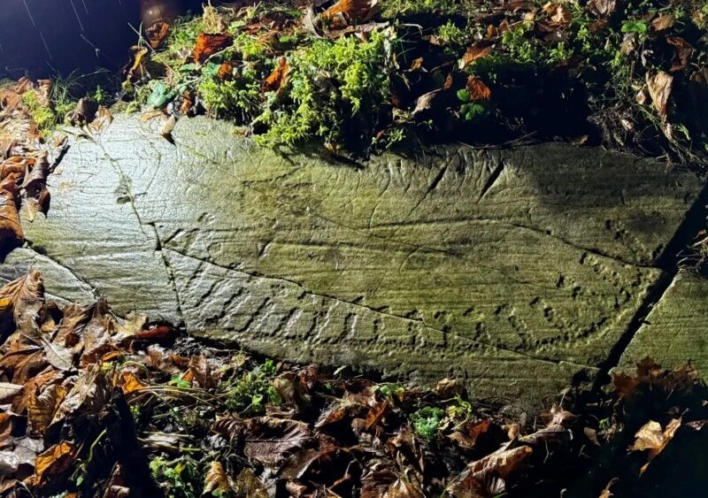 У Норвегії знайшли 3000-річні наскельні різьблення доби бронзи