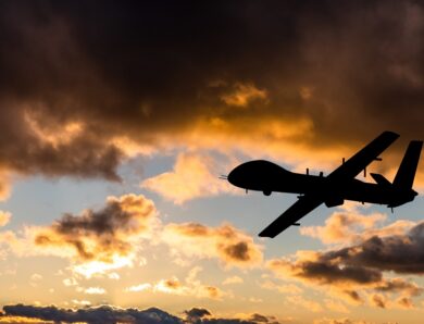 У Пермському краї дрони атакували хімзавод – ЗМІ