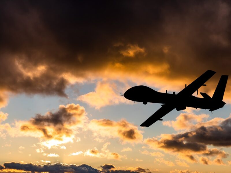 У Пермському краї дрони атакували хімзавод – ЗМІ