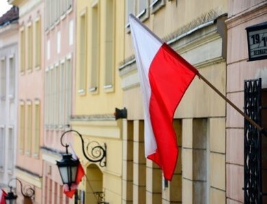 У Польщі затримали підозрюваних у нападі на українок