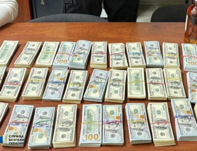 У ПС вкрали мільйони на укриттях для літаків