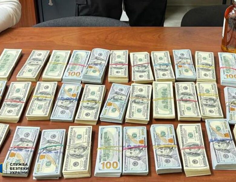 У ПС вкрали мільйони на укриттях для літаків