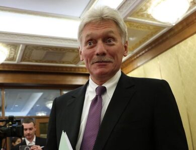 У Путіна відреагували на рекордний дефіцит бюджету