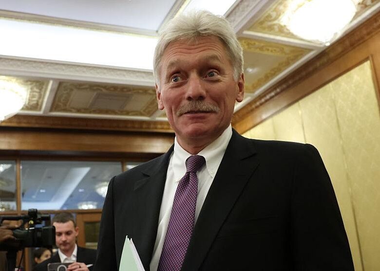 У Путіна відреагували на рекордний дефіцит бюджету