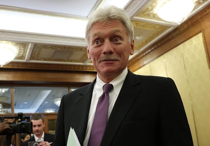 У Путіна відреагували на рекордний дефіцит бюджету