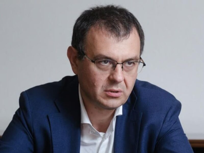 У Раді оцінили обсяг тіньової економіки в Україні