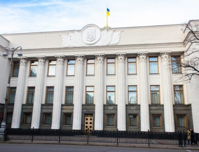 У Раді перевіряють їдальню через ймовірне отруєння депутатів