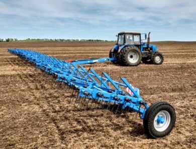 У РФ зростає ризик нестачі продовольства – розвідка