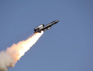 У Росії вперше масово оголосили ракетну небезпеку через Фламінго