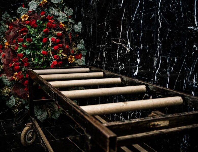 У Росії злетіли ціни на послуги крематоріїв – ЗМІ