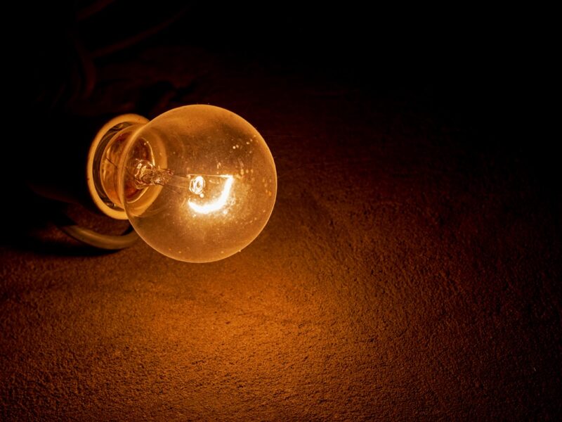 У російському Бєлгороді стався черговий блекаут