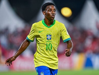 У Шахтаря особливий інтерес викликає тріо бразильських гравців