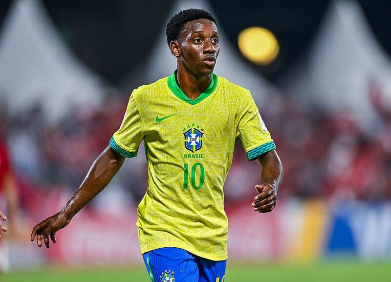 У Шахтаря особливий інтерес викликають трійко бразильських гравців