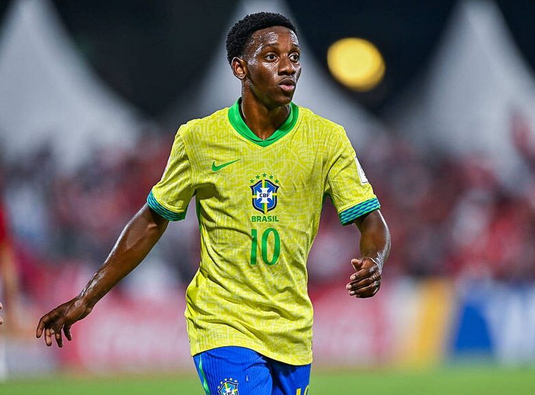 У Шахтаря особливий інтерес викликають троє бразильських гравців