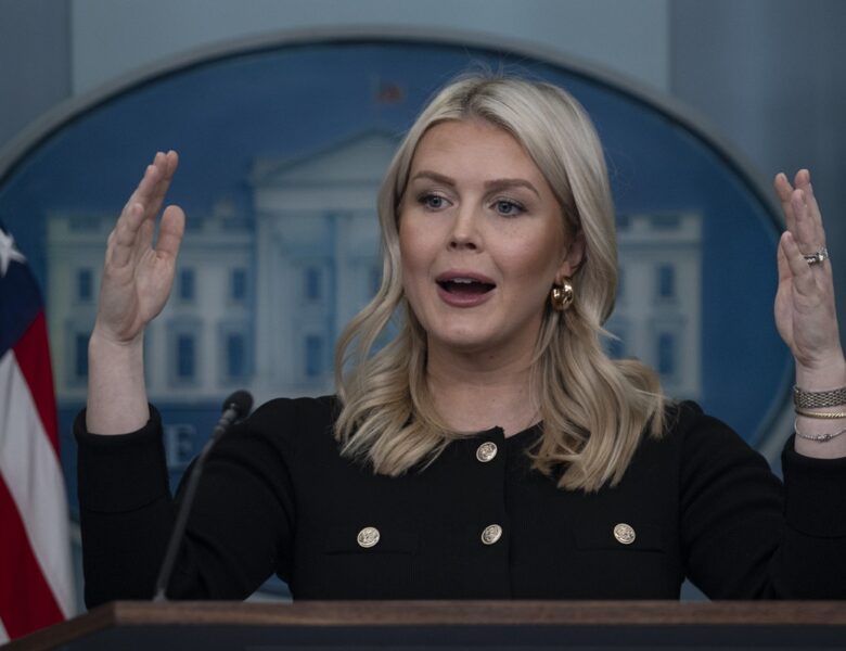 У Трампа прокоментували заяву Зеленського щодо закликів до поступок