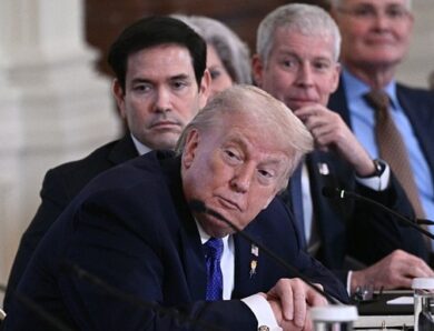 У Трампа розглядають варіант ліквідації лідера Ірану та його сина – ЗМІ