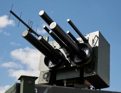 У війську прискорили постачання РЕБ