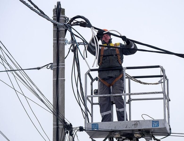 У восьми областях нові відключення – Укренерго