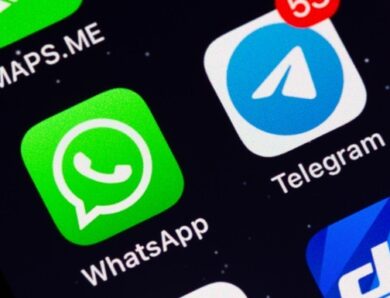 У WhatsApp відреагували на блокування месенджера на території Росії