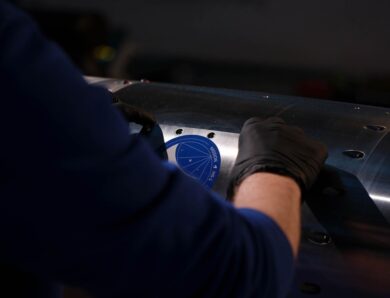 У Європі провели успішне випробування гіперзвукової ракети