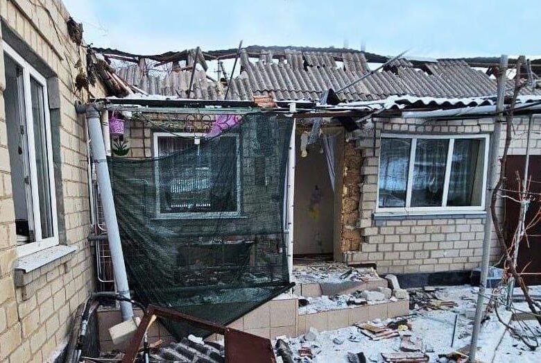 У Запоріжжі атаковано промисловий обʼєкт, є жертви