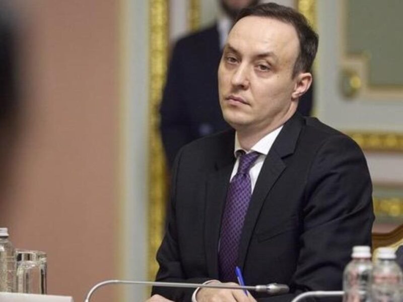 У Зеленського назвали пріоритети санкційної політики 2026 року