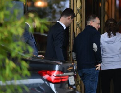 У Женеві говорли про демілітаризовану зону – ЗМІ