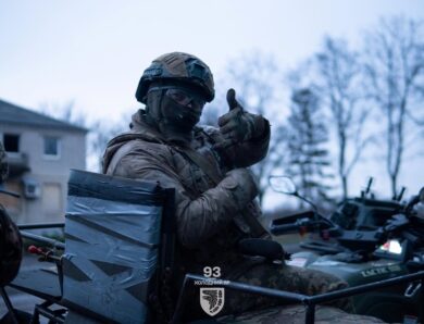 У ЗСУ підтвердили просування на Дніпропетровщині