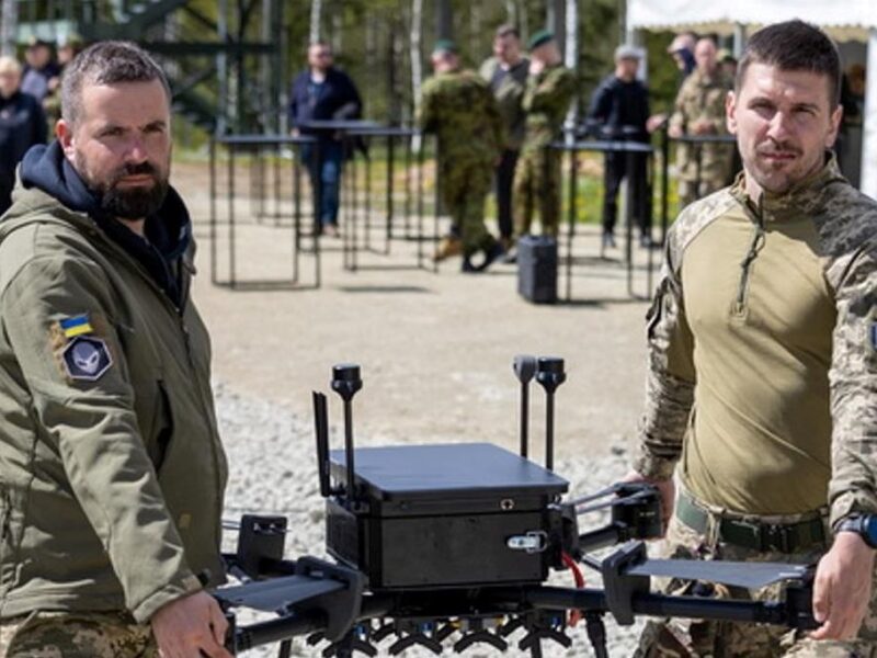 У ЗСУ розповіли, як “розмотали” батальйони НАТО