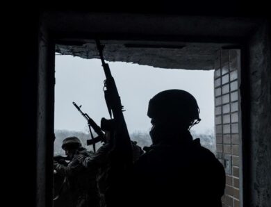 У ЗСУ є успіхи на двох напрямках – Генштаб