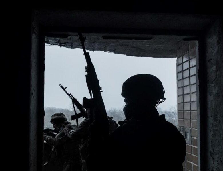 У ЗСУ є успіхи на двох напрямках – Генштаб