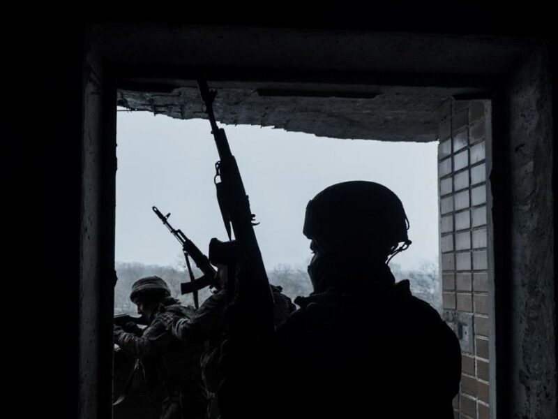 У ЗСУ є успіхи на двох напрямках – Генштаб