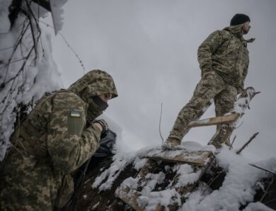 У ЗСУ зробили заяву щодо оточених у Куп&rsquo;янську росіян